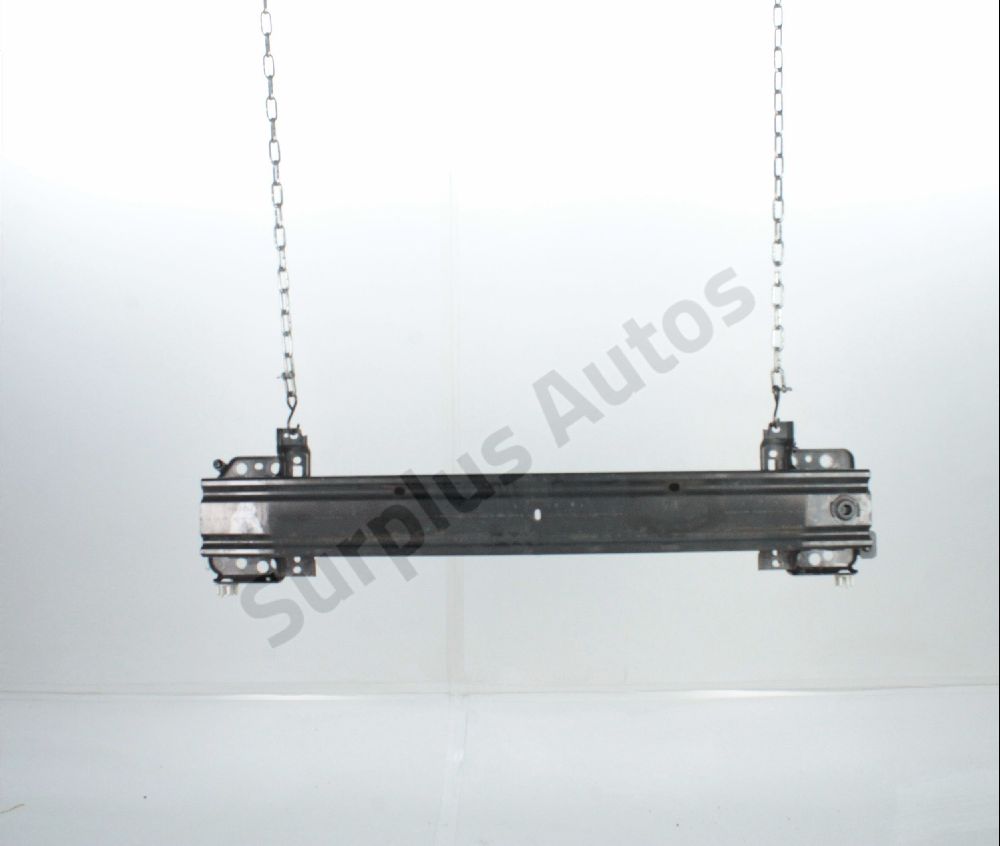 Renfort pare-choc avant