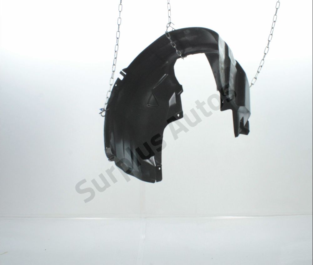 Pare-boue avant gauche