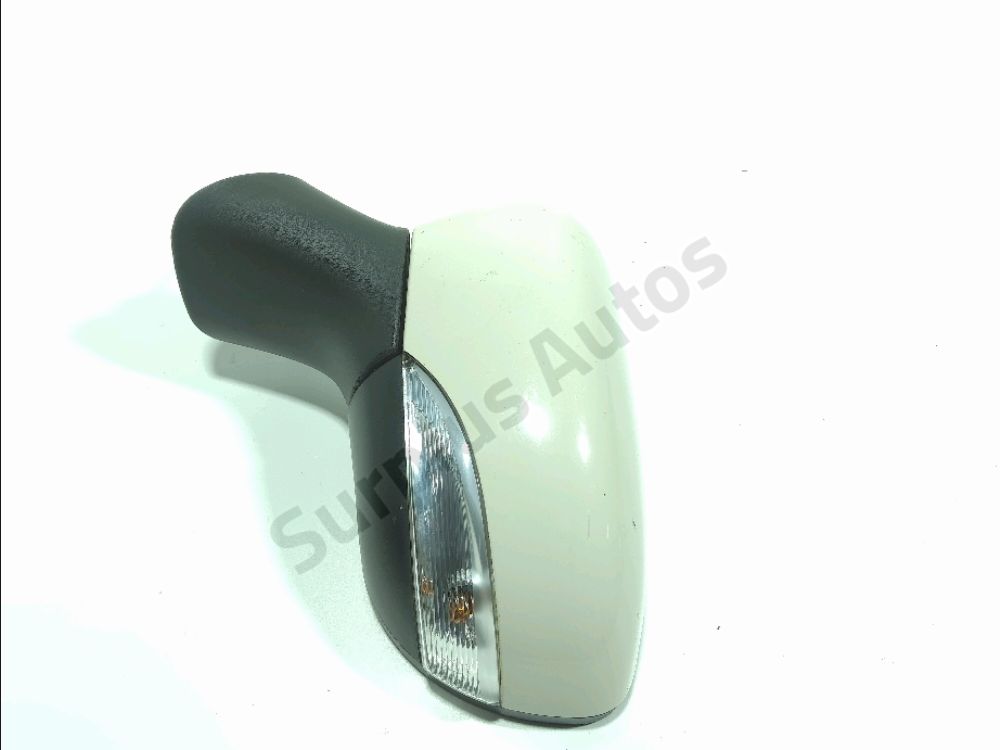 Rétroviseur électrique gauche