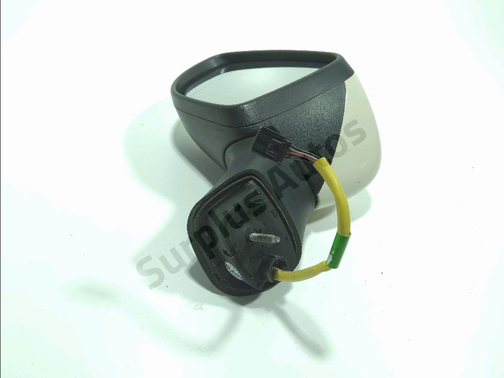 Rétroviseur électrique gauche