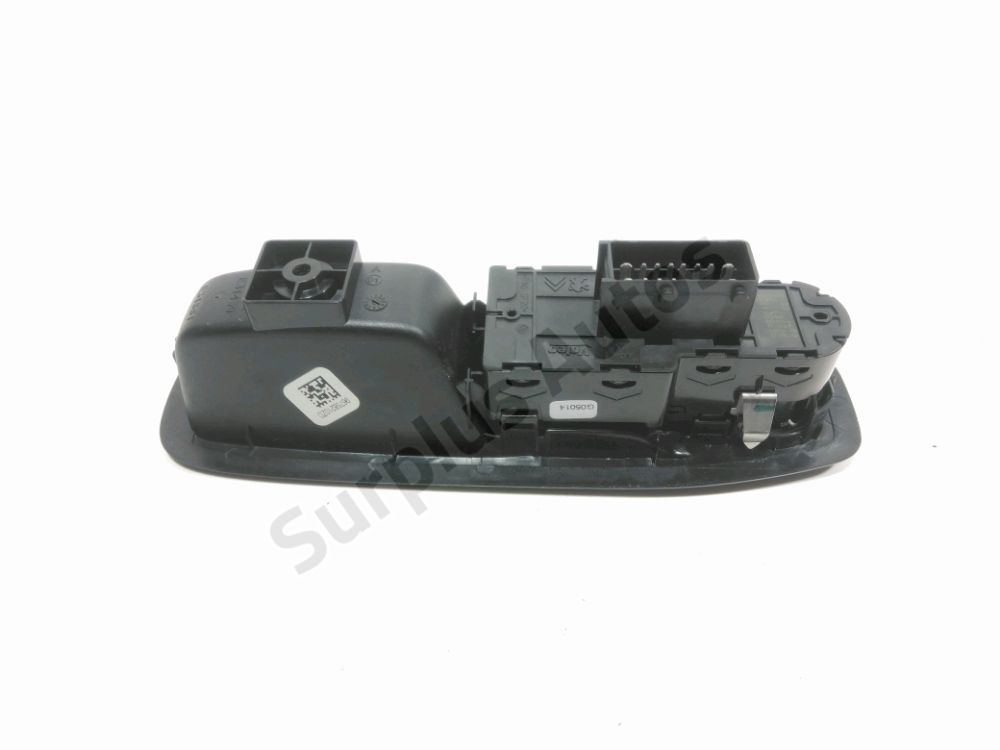 Commande lève-vitre avant gauche