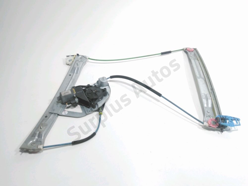 Lève-vitre électrique avant droit