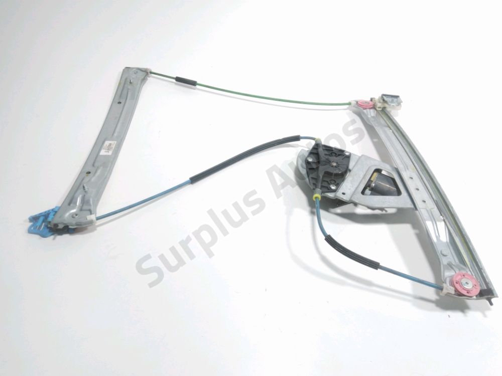 Lève-vitre électrique avant droit