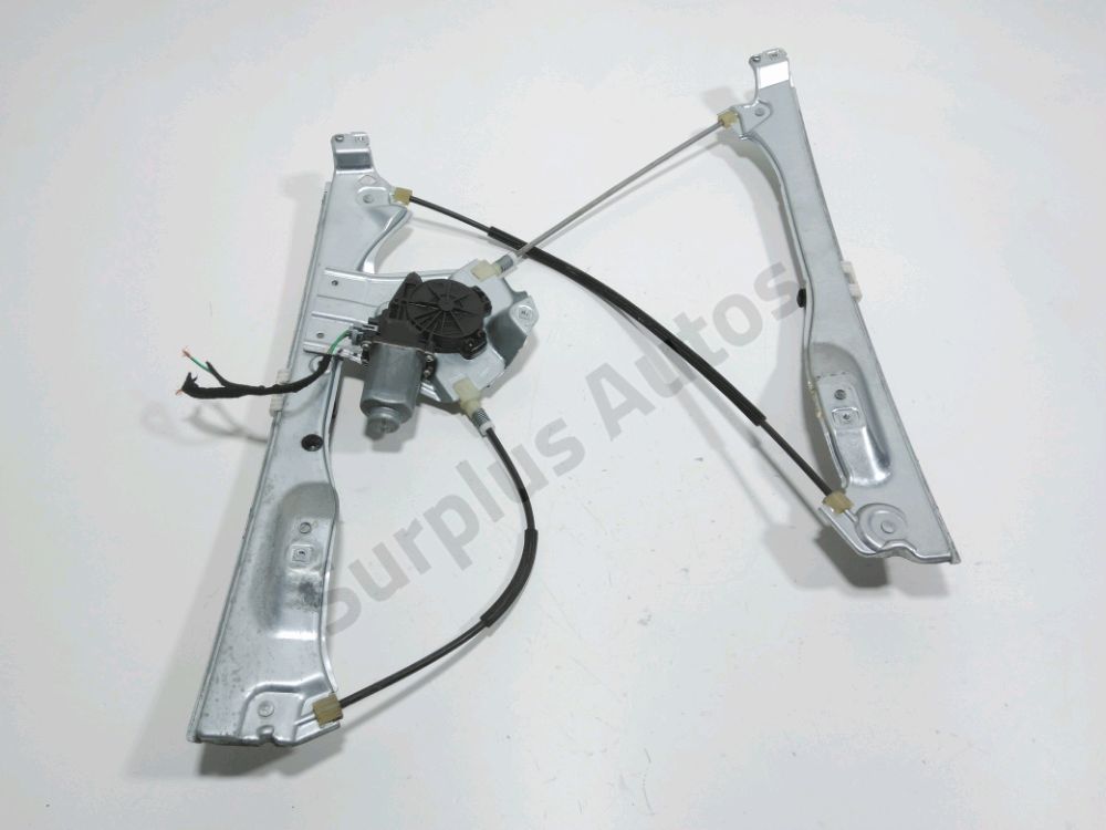 Lève-vitre électrique avant droit