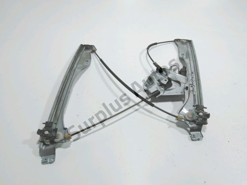 Lève-vitre électrique avant gauche