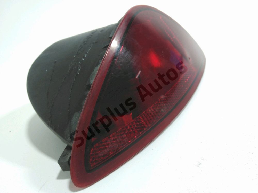 Feu de brouillard arrière droit