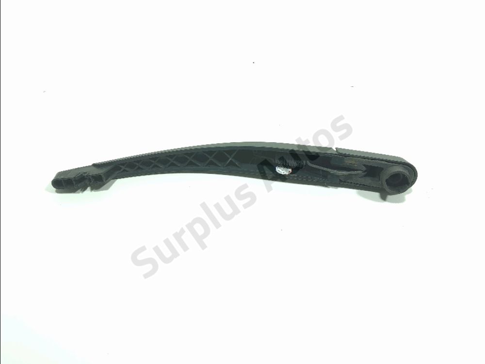 Bras d'essuie-glace arrière