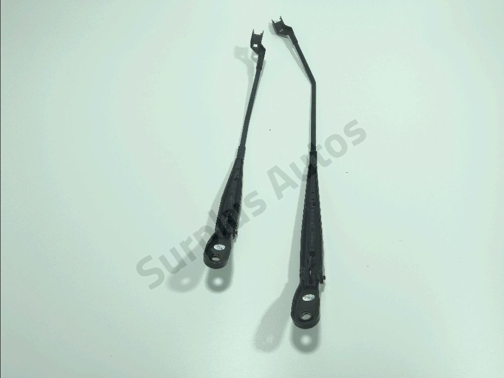 Bras d'essuie-glace avant