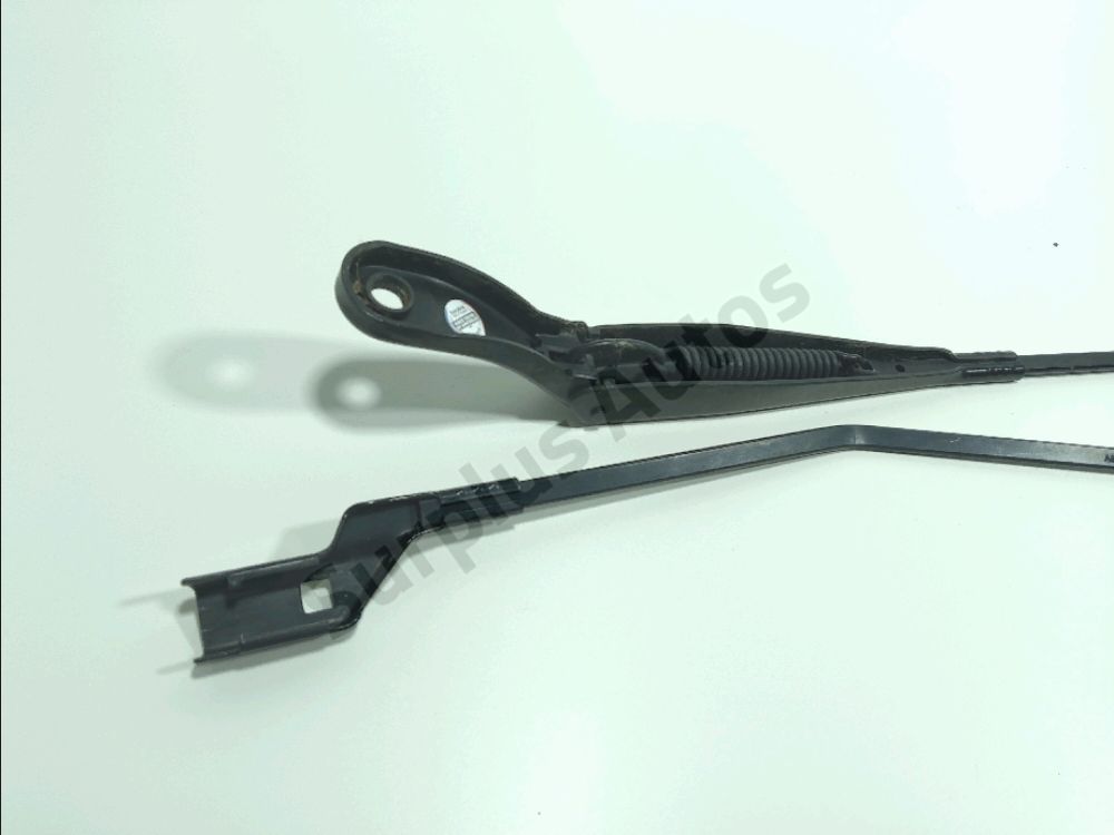 Bras d'essuie-glace avant