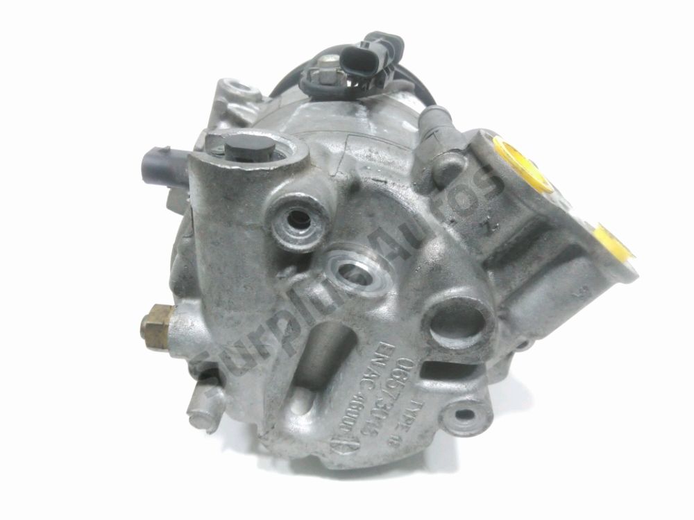 Compresseur de climatisation