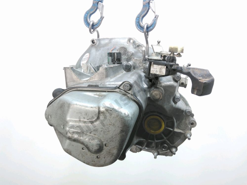 Boite à vitesse mécanique