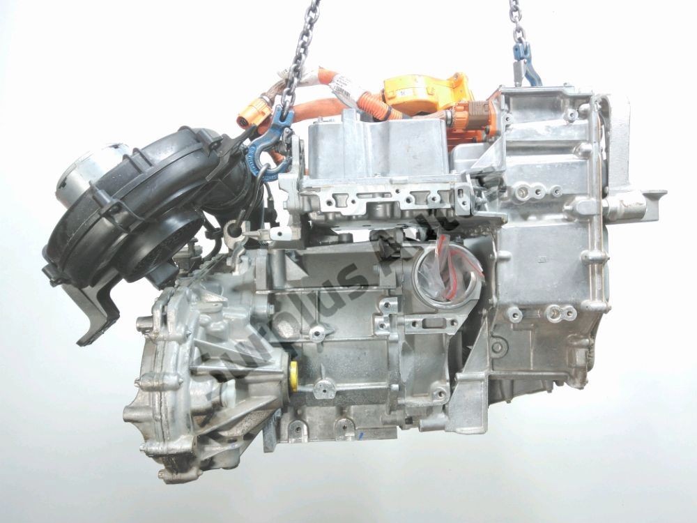 Moteur