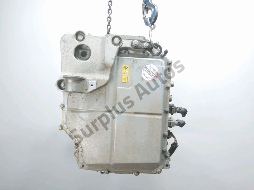 Moteur