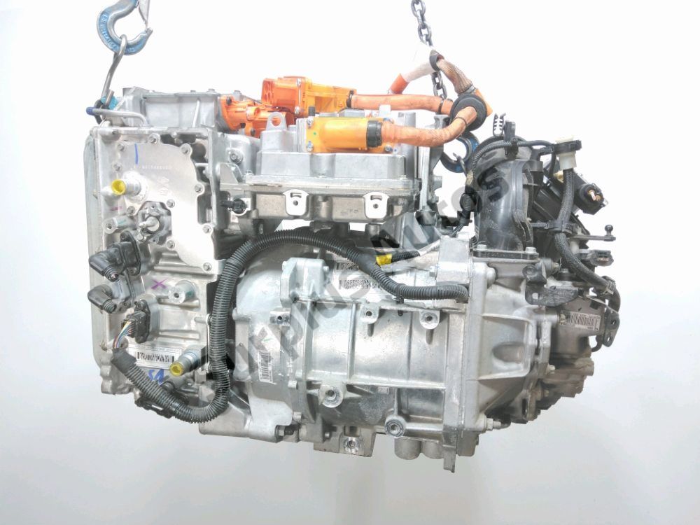 Moteur