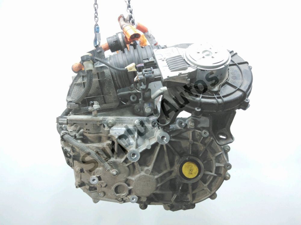 Moteur