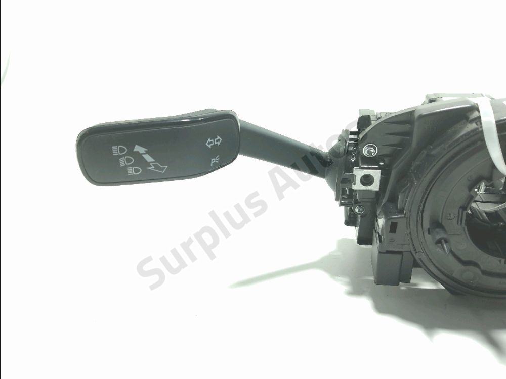 Commande sous-volant