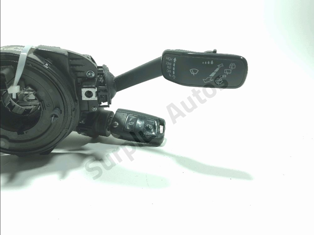 Commande sous-volant