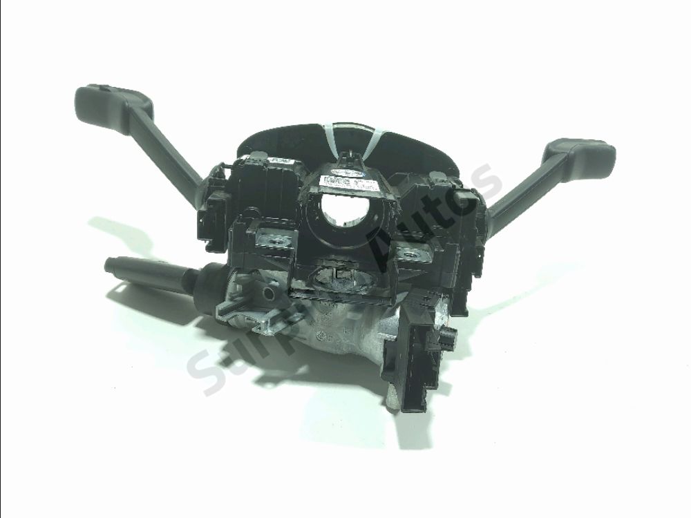 Commande sous-volant