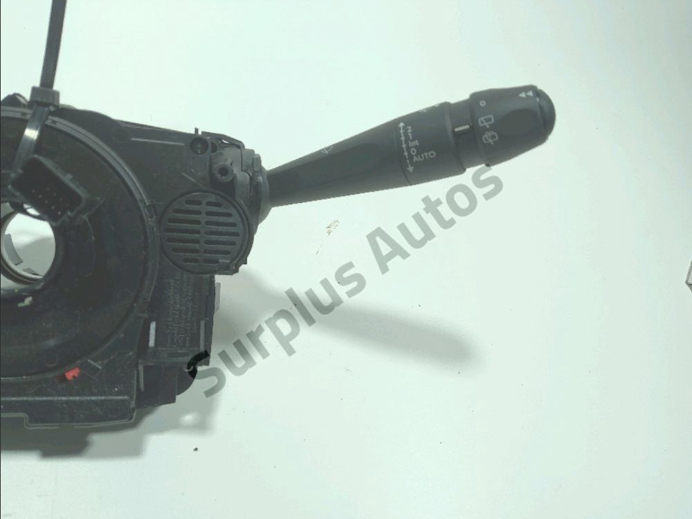 Commande sous-volant