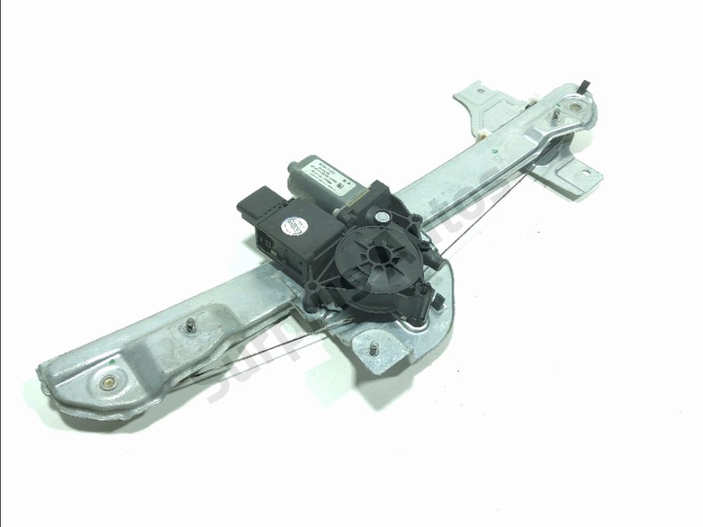 Lève-vitre électrique avant gauche