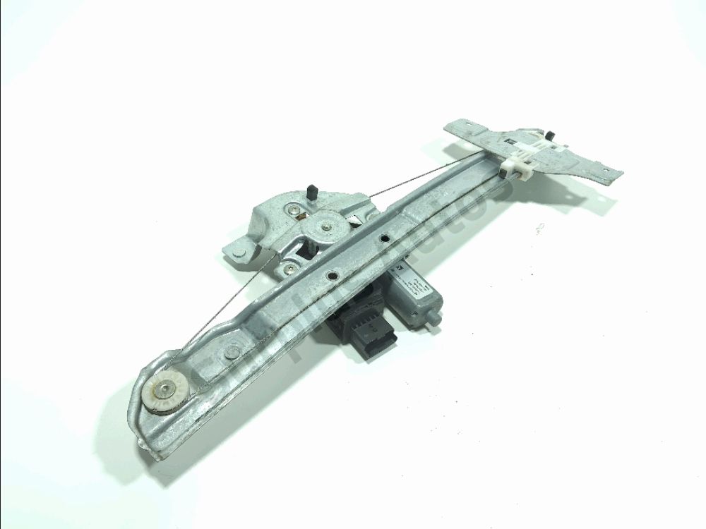 Lève-vitre électrique avant gauche