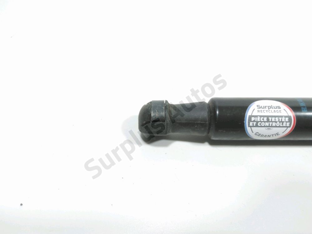 Vérin droit de capot