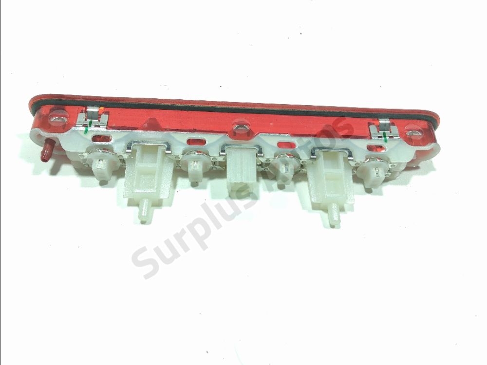 Feu stop supplémentaire