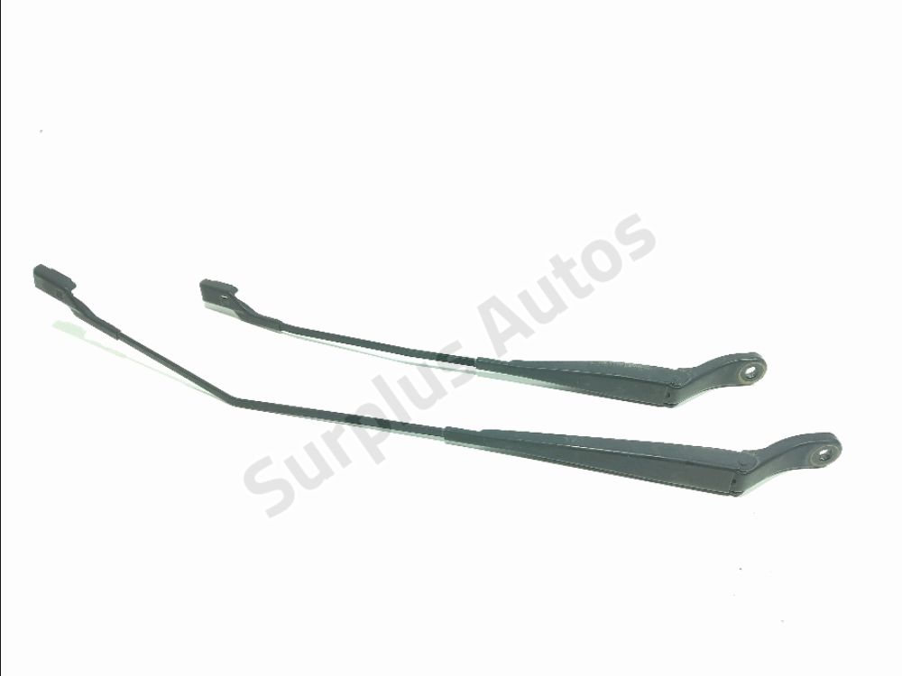 Bras d'essuie-glace avant