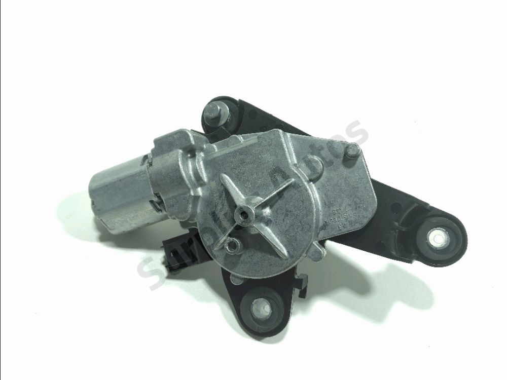 Moteur d'essuie glace arrière