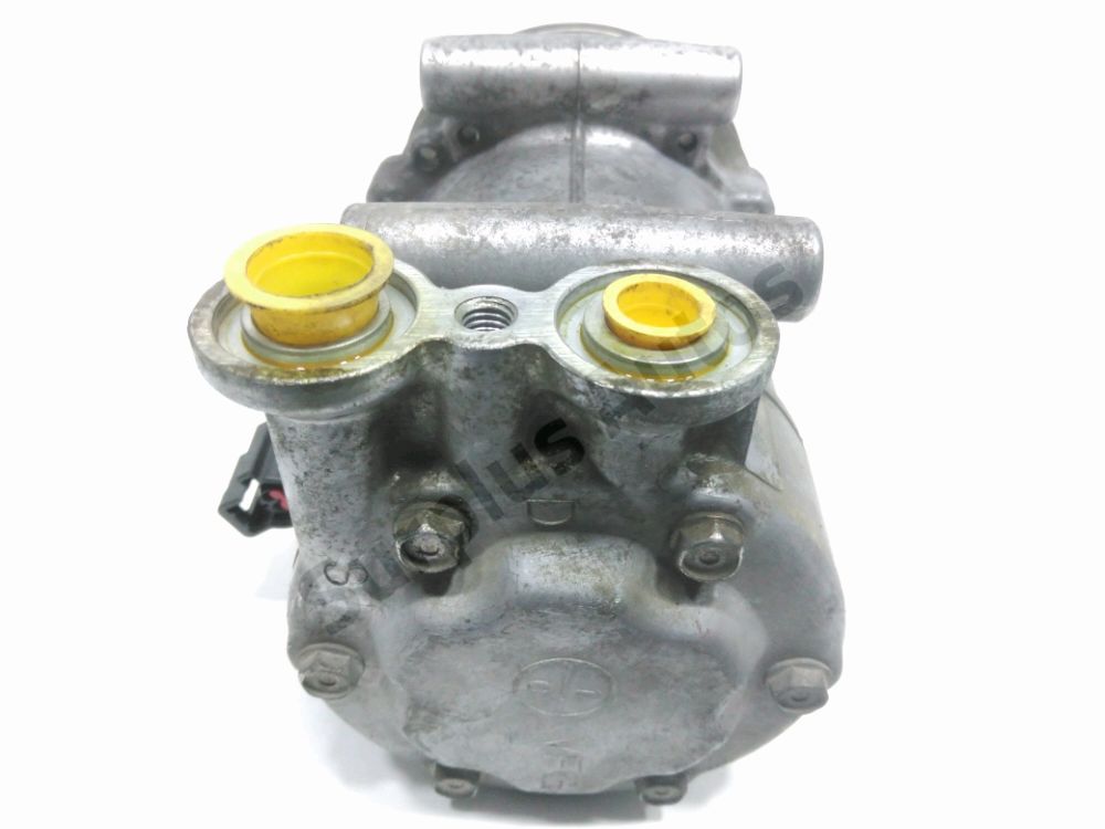 Compresseur de climatisation