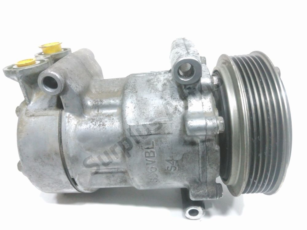 Compresseur de climatisation