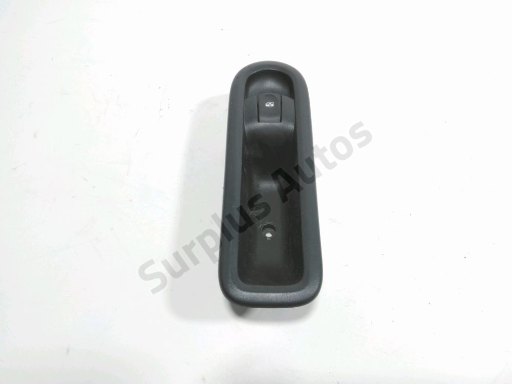 Commande lève-vitre avant droit