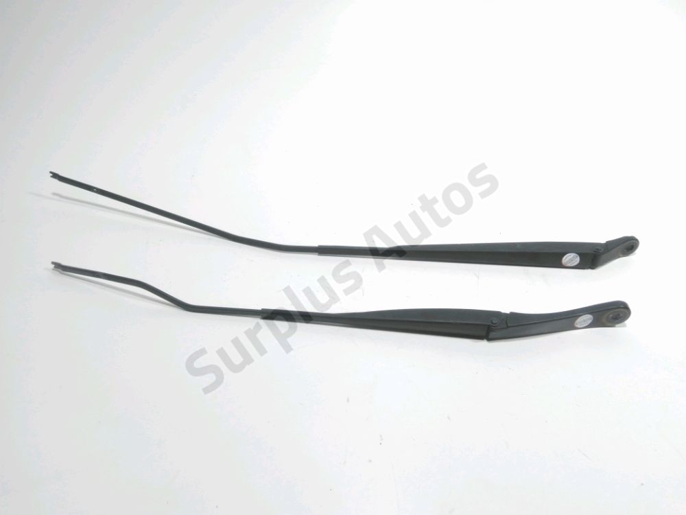 Bras d'essuie-glace avant