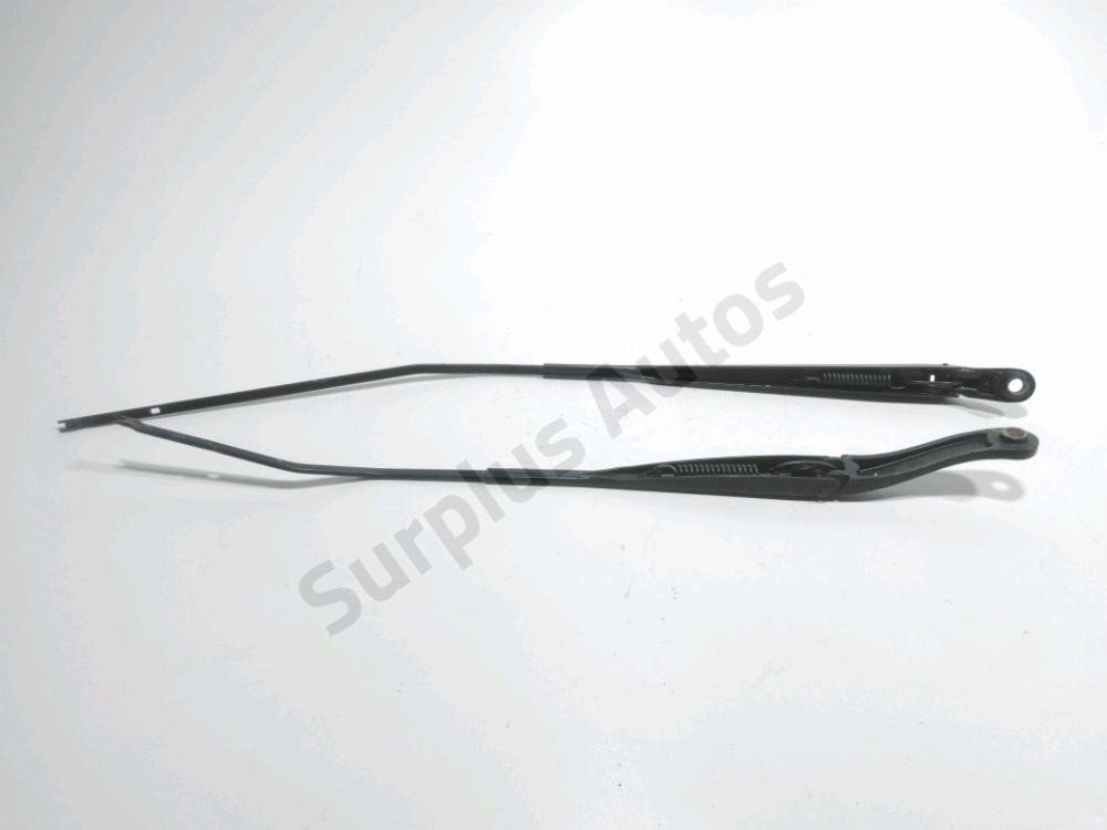 Bras d'essuie-glace avant