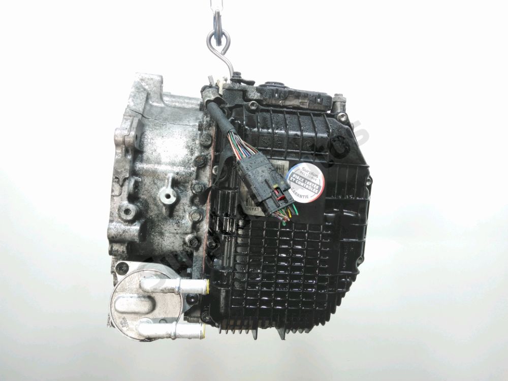 Boite à vitesse automatique