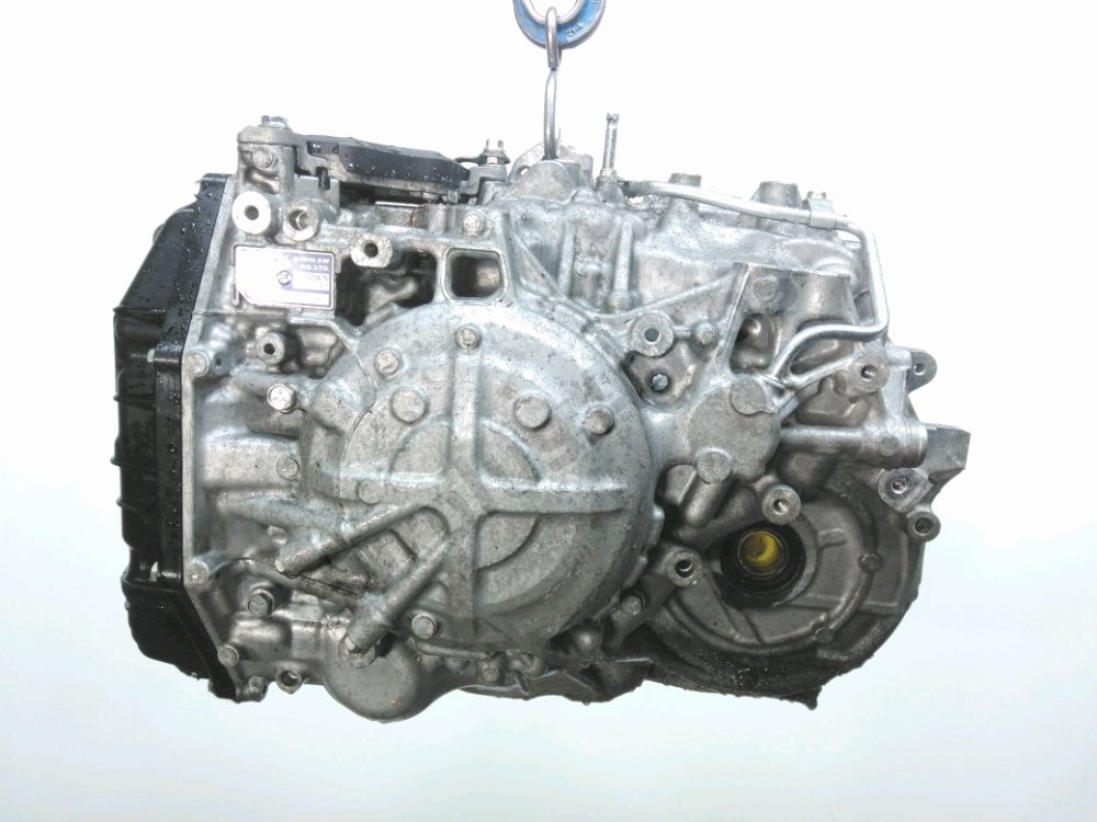 Boite à vitesse automatique