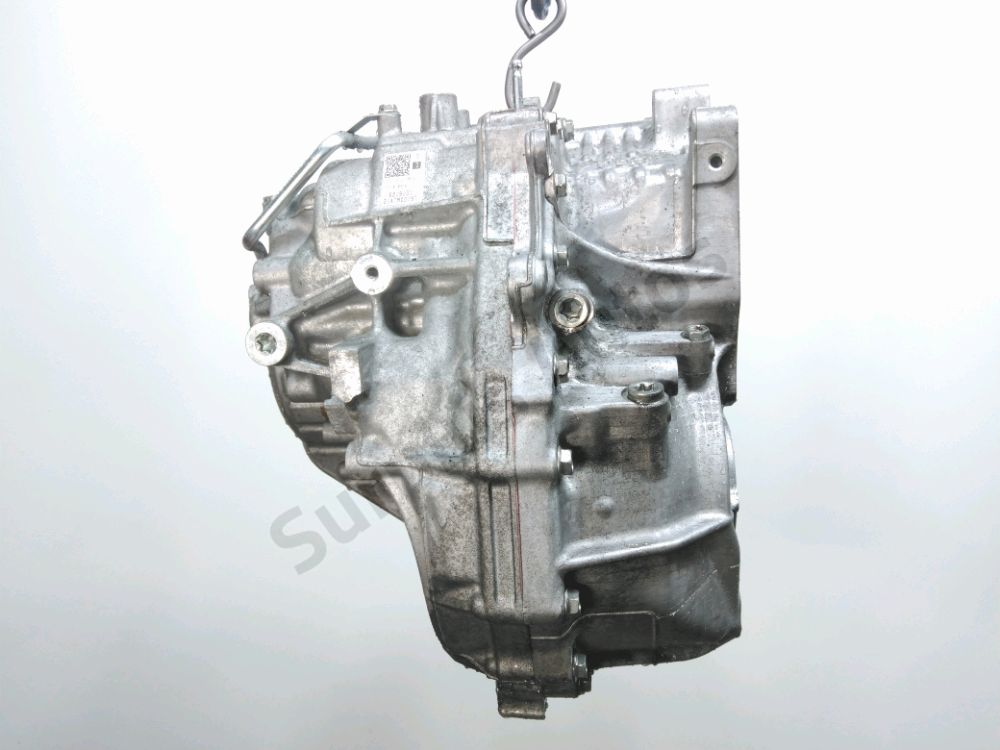 Boite à vitesse automatique