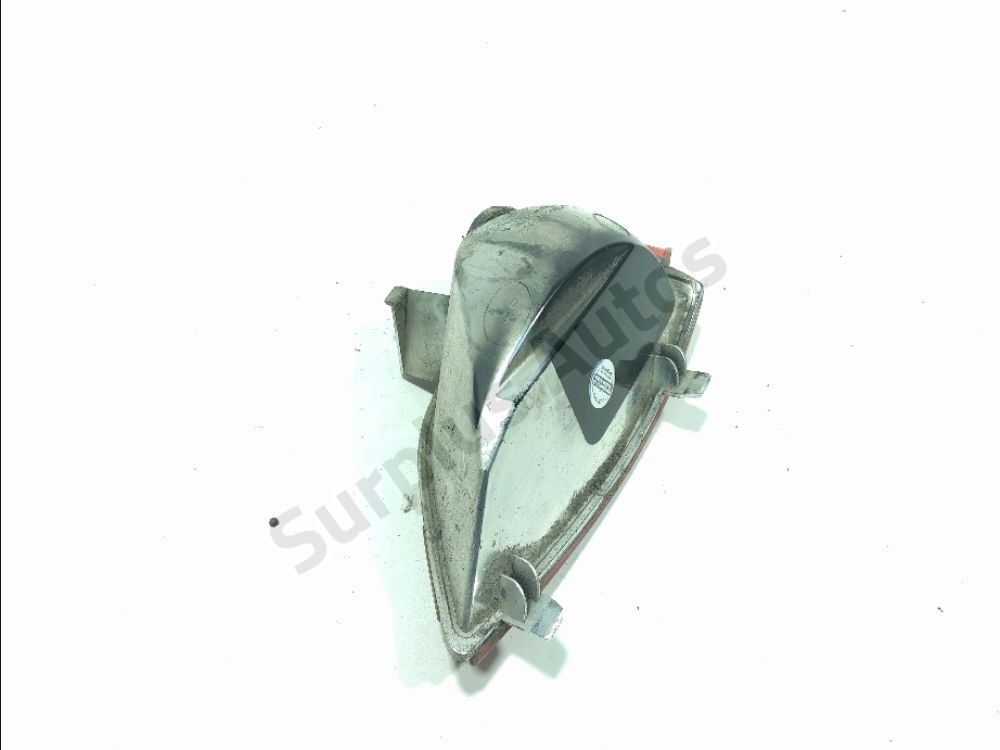 Feu de brouillard arrière droit