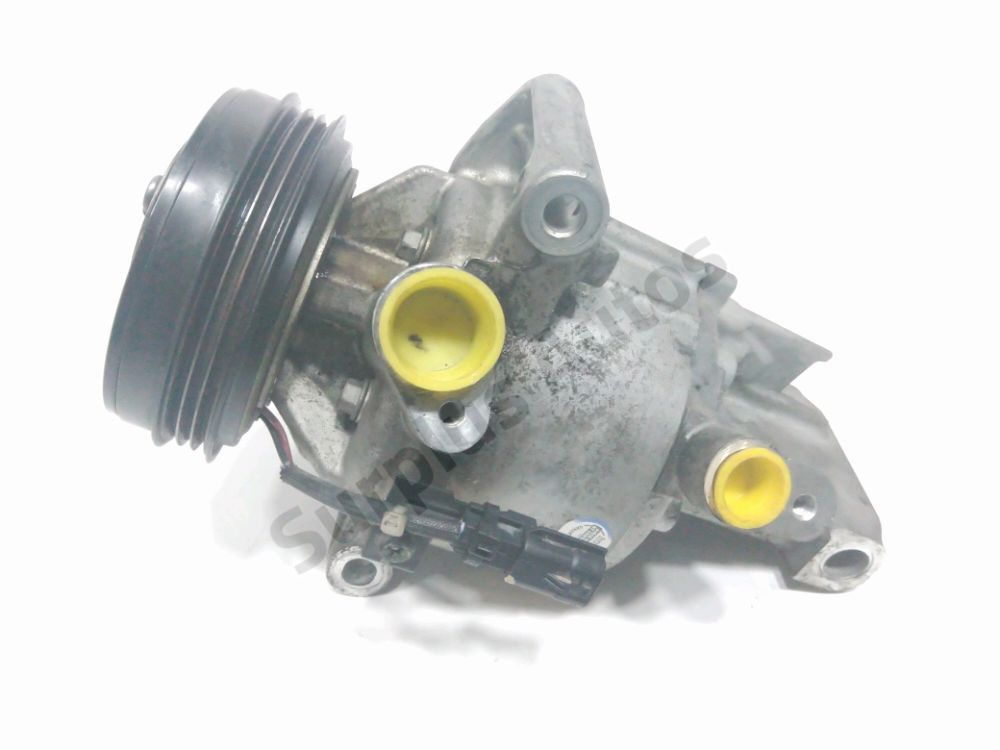 Compresseur de climatisation