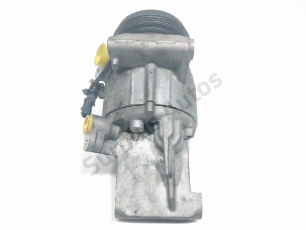 Compresseur de climatisation