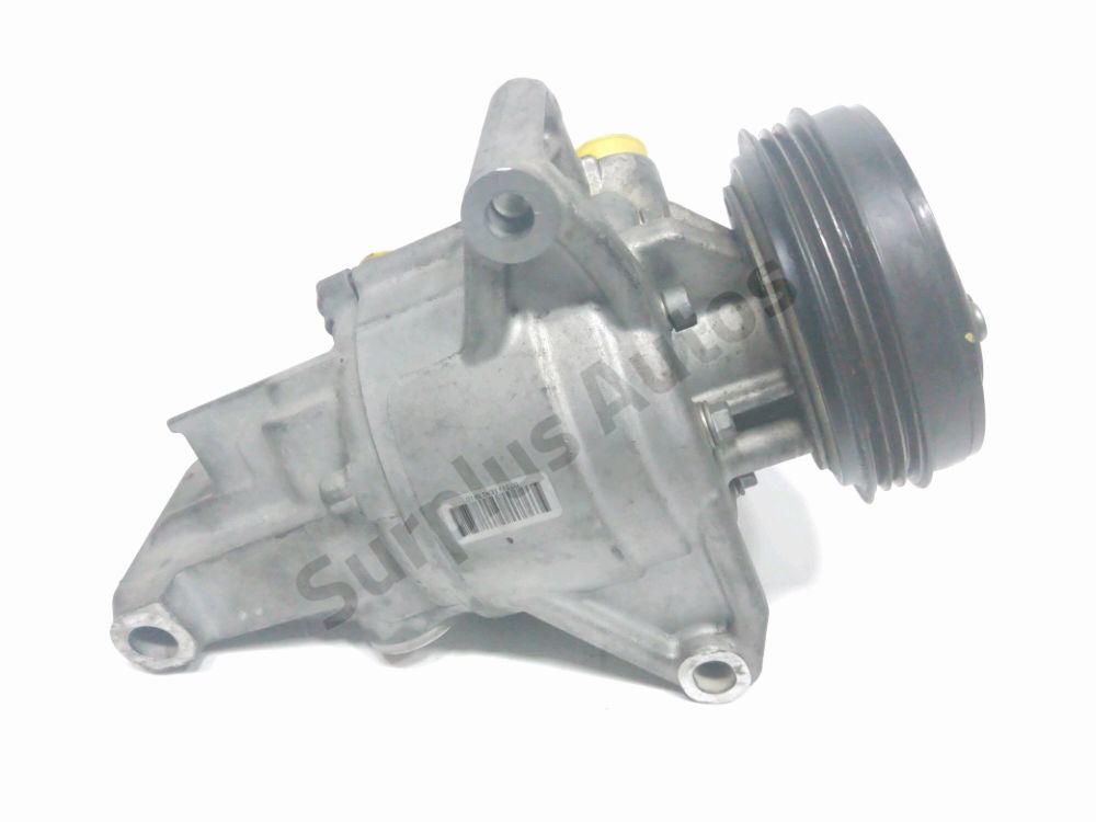 Compresseur de climatisation