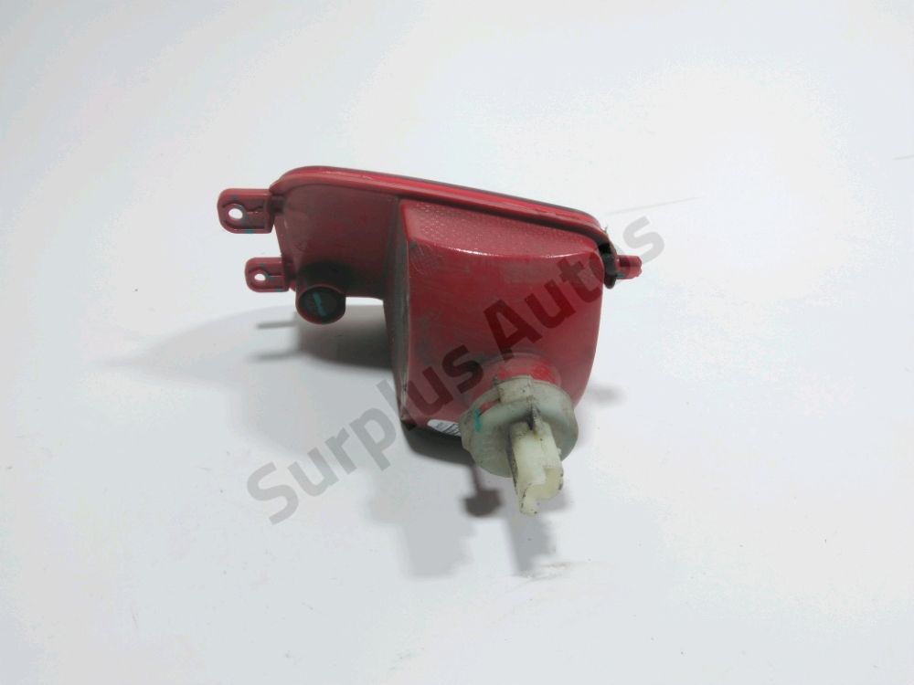 Feu de brouillard arrière gauche