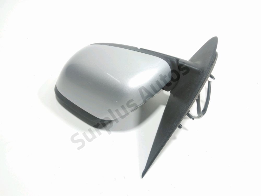 Rétroviseur électrique gauche