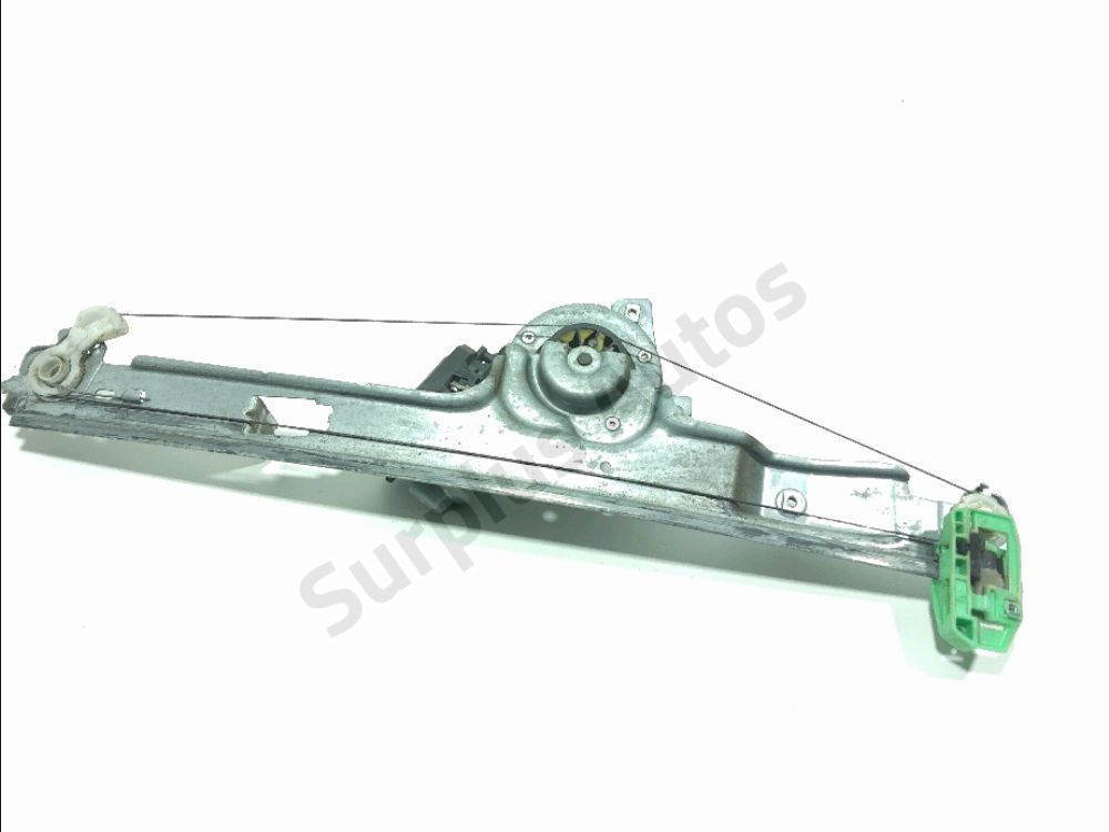 Lève-vitre électrique avant gauche