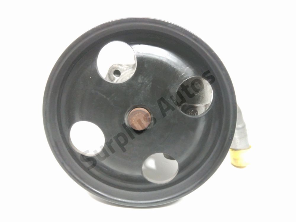 Pompe de direction assistée