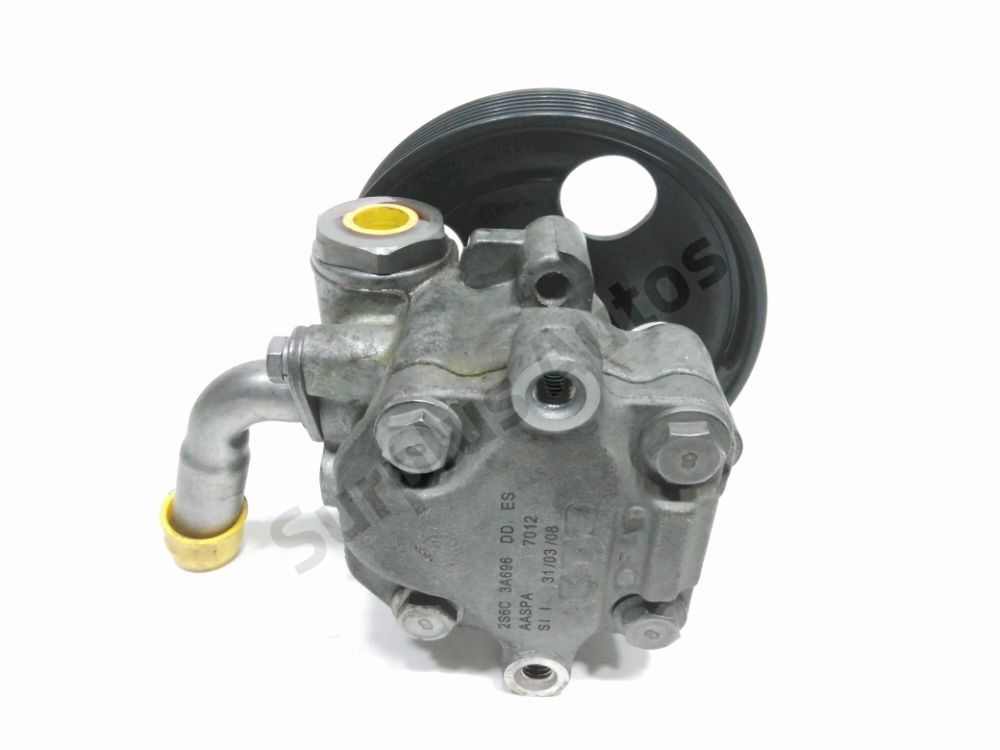 Pompe de direction assistée