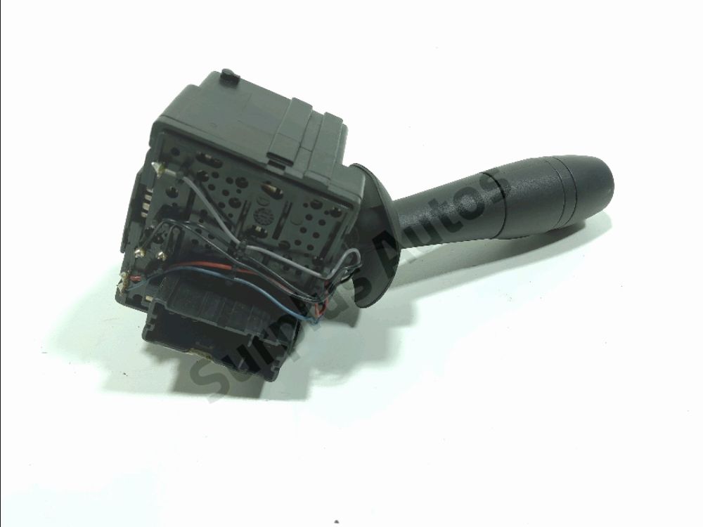 Commande essuie-glace