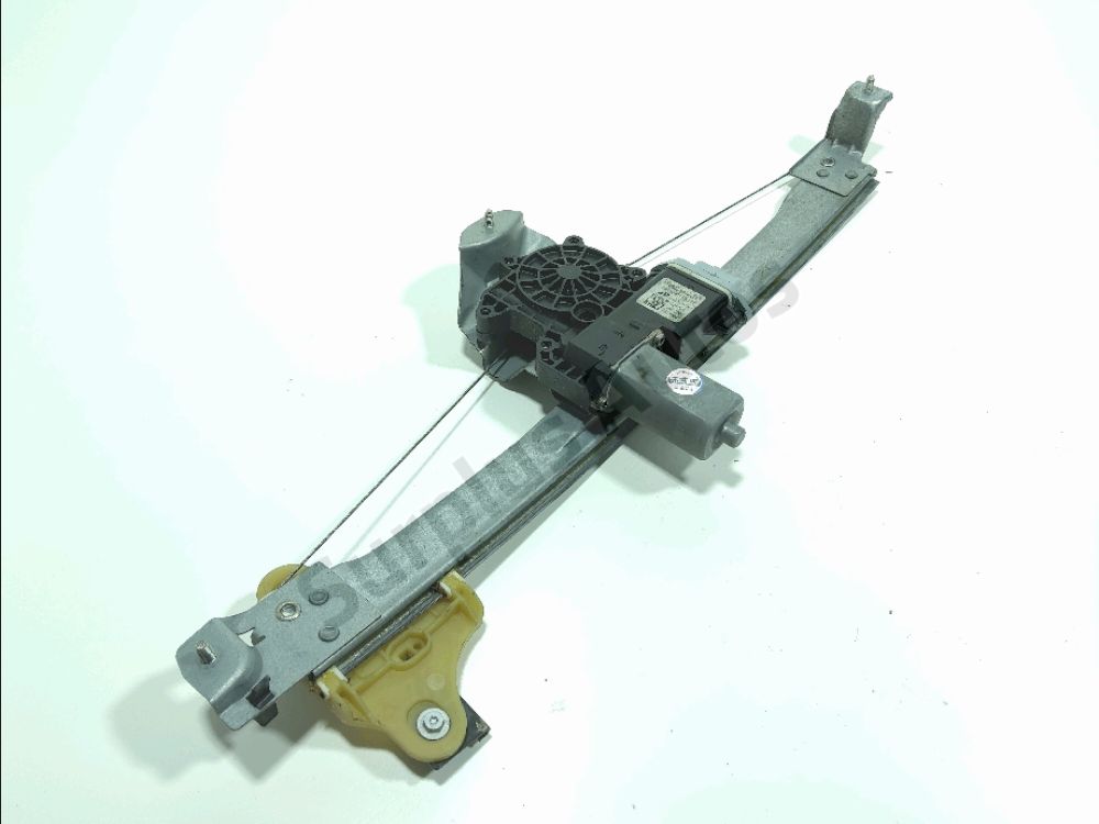 Lève-vitre électrique avant gauche