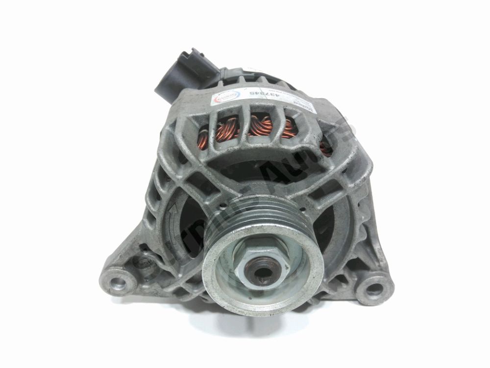 Alternateur