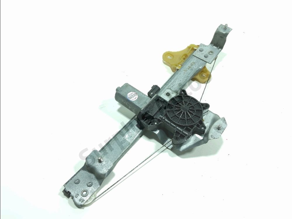 Lève-vitre électrique arrière droit